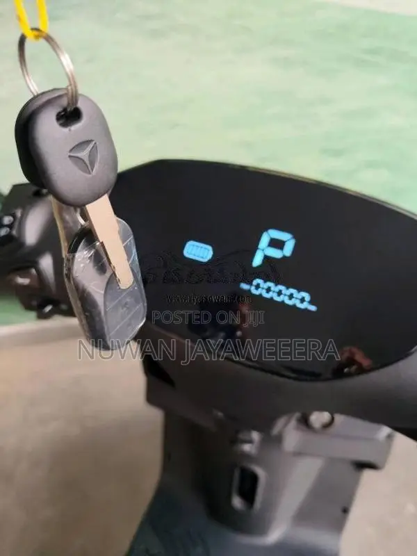 Yadea RUIBIN S 2026 Motorbike Brand New