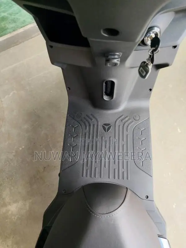 Yadea RUIBIN S 2026 Motorbike Brand New