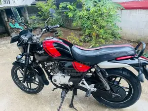 Bajaj V15 2016 Motorbike (Used)