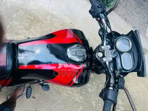 Bajaj V15 2016 Motorbike (Used)