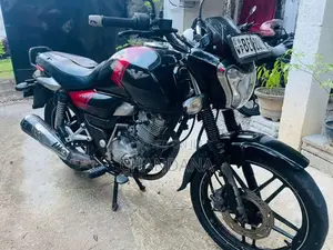 Bajaj V15 2016 Motorbike (Used)