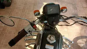 Honda CD 90 2003 Motorbike (Used)