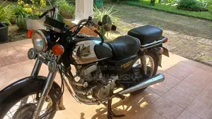Honda CD 90 2003 Motorbike (Used)