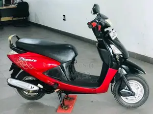 Hero Pleasure 2013 Motorbike (Used)