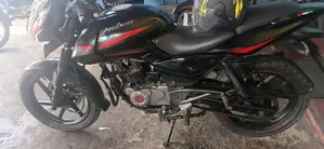 Bajaj Pulsar 180 2017 Motorbike (Used)