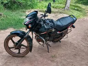 TVS Metro 2014 Motorbike (Used)