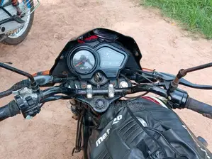 TVS Metro 2014 Motorbike (Used)
