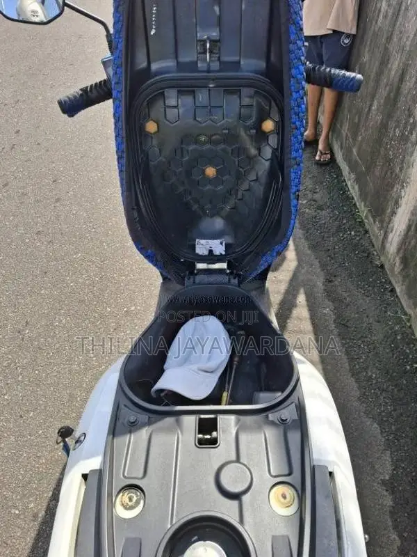 Honda DIO 2017 Motorbike Brand New