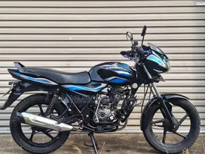 Bajaj Discover 100 2011 Motorbike (Used)