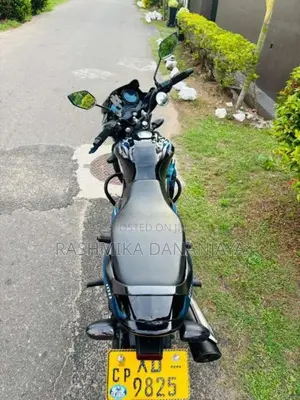 Bajaj Discover 100 2011 Motorbike (Used)