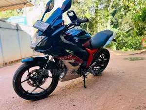 Suzuki Gixxer 2018 Motorbike (Used)