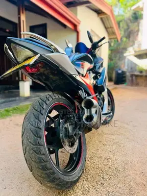Suzuki Gixxer 2018 Motorbike (Used)