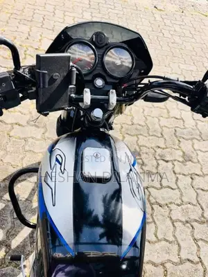 Bajaj CT-100 2025 Motorbike (Used)