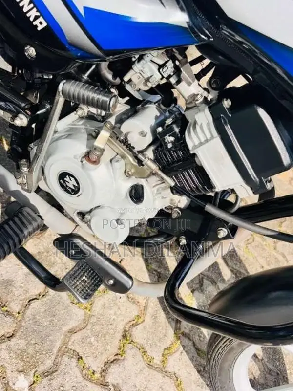 Bajaj CT-100 2025 Motorbike (Used)