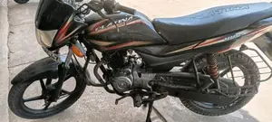 Bajaj Platina 2015 Motorbike (Used)