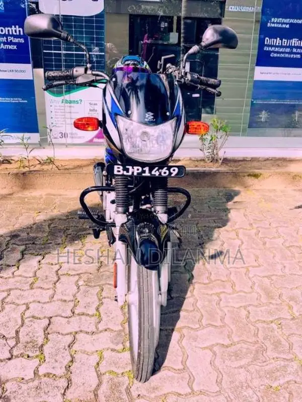 Bajaj CT-100 2025 Motorbike (Used)