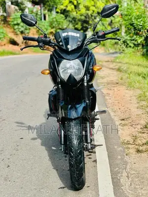 Yamaha FZ-S 2010 Motorbike (Used)