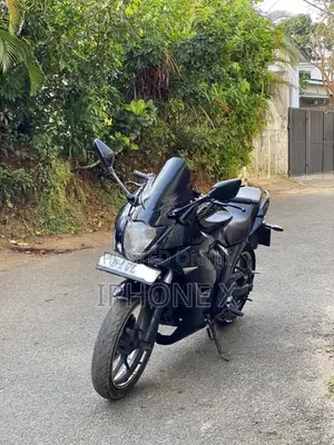 Suzuki Gixxer 2020 Motorbike (Used)