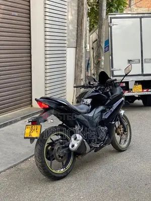 Suzuki Gixxer 2020 Motorbike (Used)