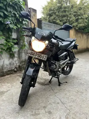 Bajaj Pulsar 135 LS 2013 Motorbike (Used)