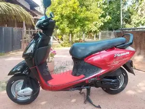 Hero Pleasure 2011 Motorbike (Used)