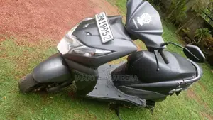 Honda Dio 2013 Motorbike (Used)