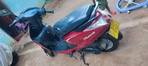 Hero Pleasure 2013 Motorbike (Used)