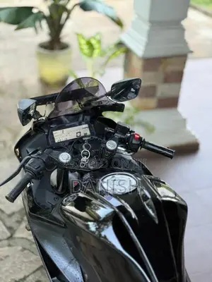 Yamaha R15 Version 3.0 2019 Motorbike (Used)