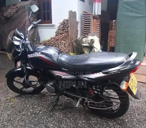 Bajaj Platina 125 2010 Motorbike (Used)