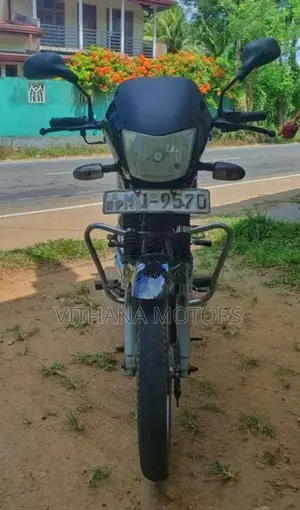 Yamaha Libero 2006 Motorbike (Used)