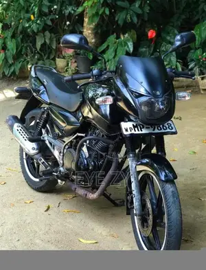 Bajaj Pulsar 180 2006 Motorbike (Used)