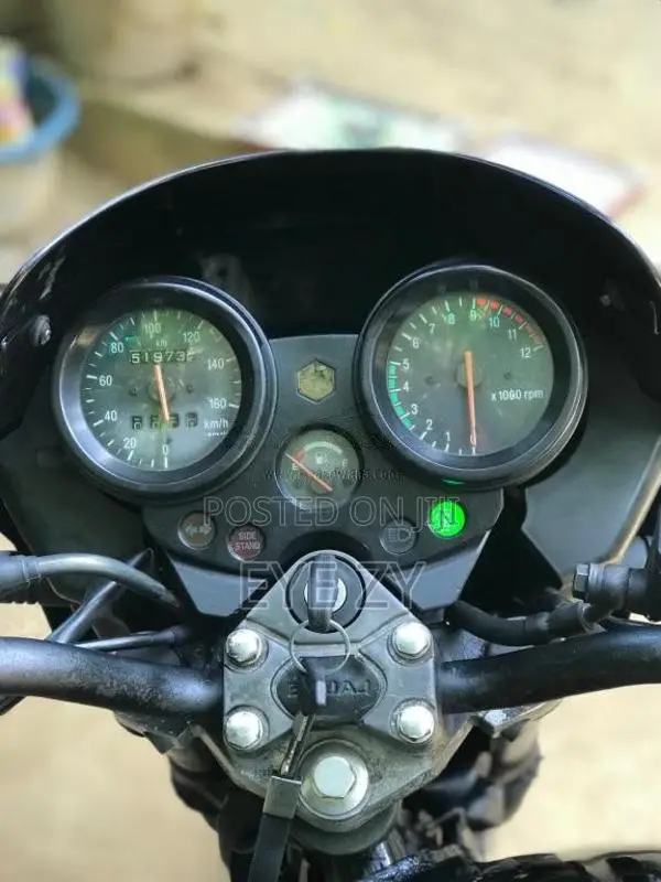 Bajaj Pulsar 180 2006 Motorbike (Used)