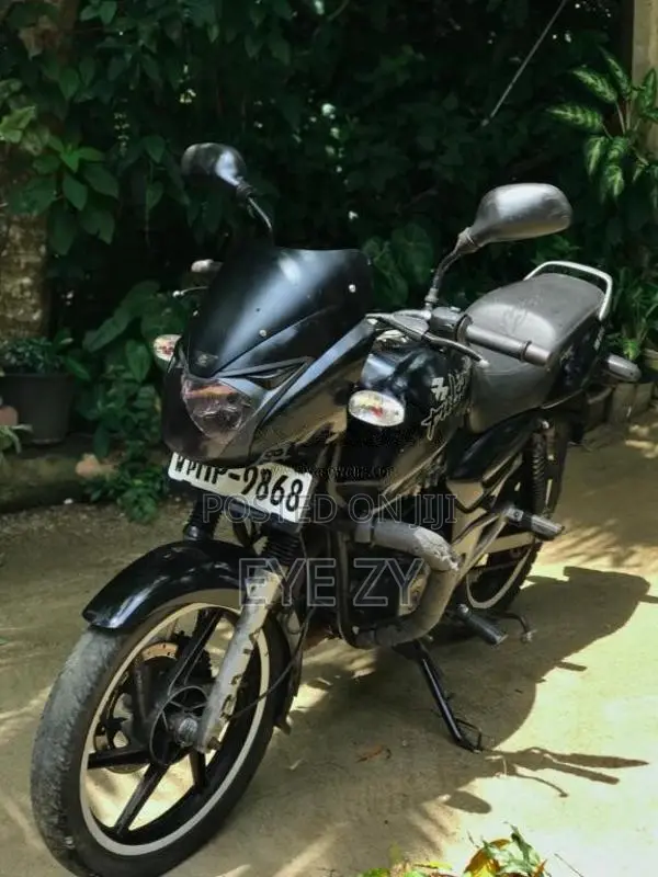 Bajaj Pulsar 180 2006 Motorbike (Used)