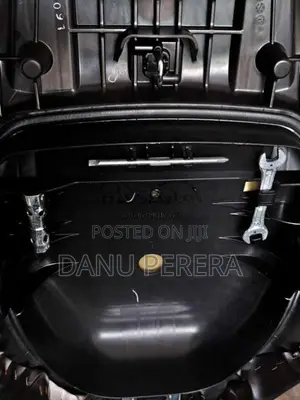 Honda Dio 125 2026 Motorbike (Used)