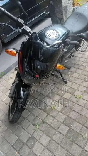 Bajaj Pulsar 180 2007 Motorbike (Used)