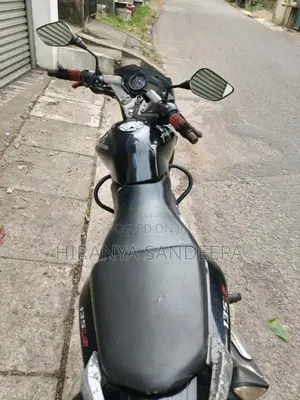 Bajaj Pulsar 135 Ls 2011 Motorbike (Used)