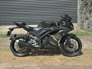 Yamaha R15 Version 3.0 2019 Motorbike (Used)