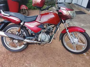 TVS Star Sport 2006 Motorbike (Used)