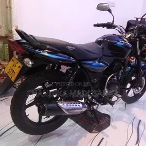 Bajaj Discover 135 2009 Motorbike (Used)