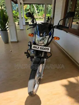 Bajaj CT-100 2026 Motorbike (Used)