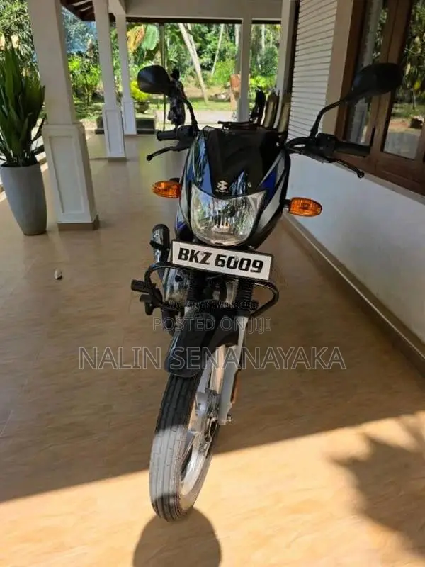 Bajaj CT-100 2026 Motorbike (Used)
