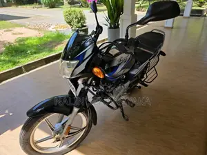 Bajaj CT-100 2026 Motorbike (Used)