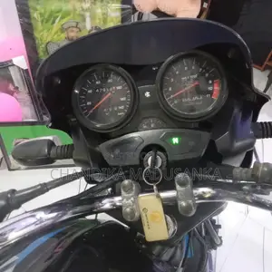 Bajaj Discover 135 2009 Motorbike (Used)