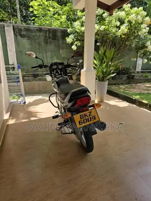Bajaj CT-100 2026 Motorbike (Used)