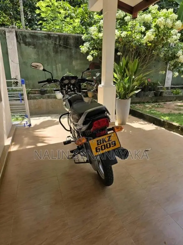 Bajaj CT-100 2026 Motorbike (Used)