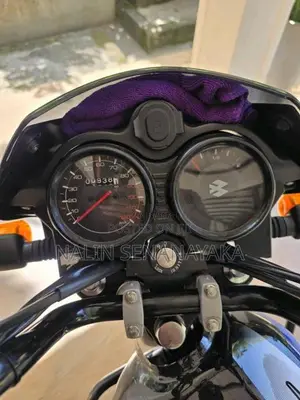 Bajaj CT-100 2026 Motorbike (Used)