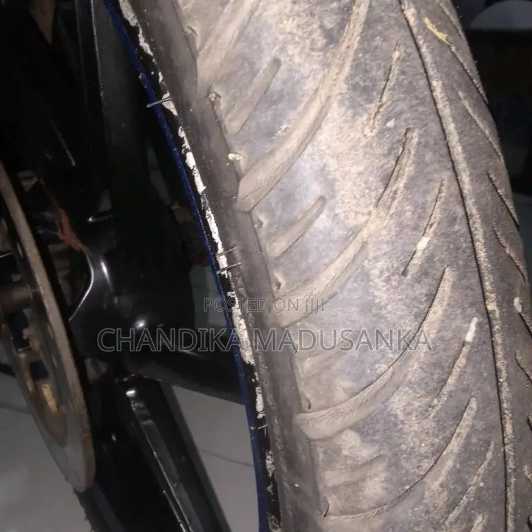 Bajaj Discover 135 2009 Motorbike (Used)
