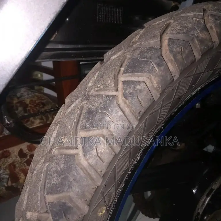 Bajaj Discover 135 2009 Motorbike (Used)