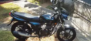 Bajaj Discover 2008 Motorbike (Used)