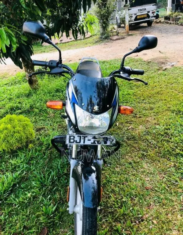 Bajaj CT-100 2025 Motorbike (Used)